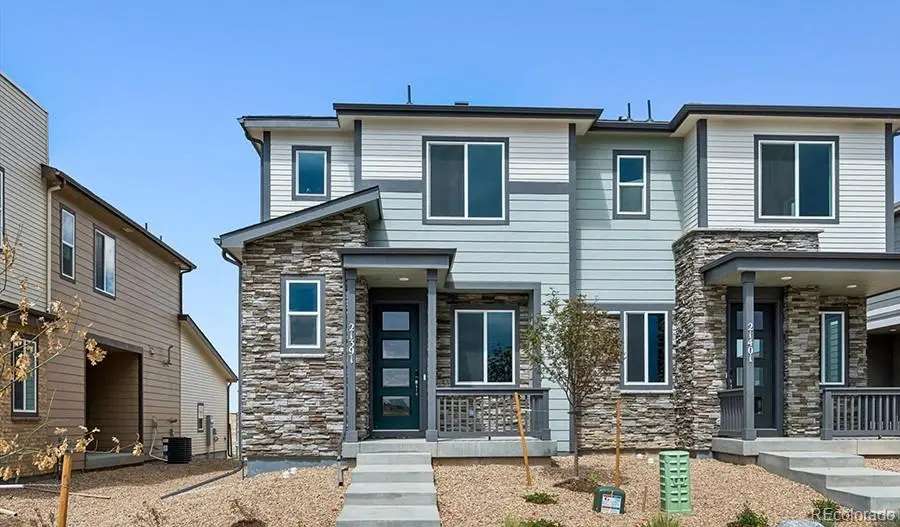 21391 E 67th AVE, Aurora, CO 80019