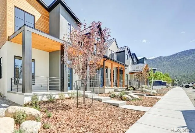 450 E Arkansas ST, Buena Vista, CO 81211
