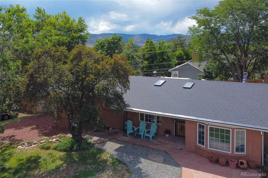 8365 S Brentwood ST, Littleton, CO 80128