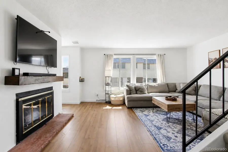 1185 Milky WAY, Denver, CO 80260