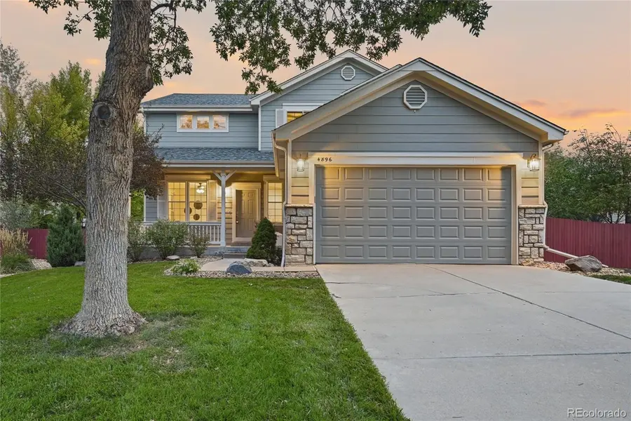 4896 S Himalaya CT, Aurora, CO 80015