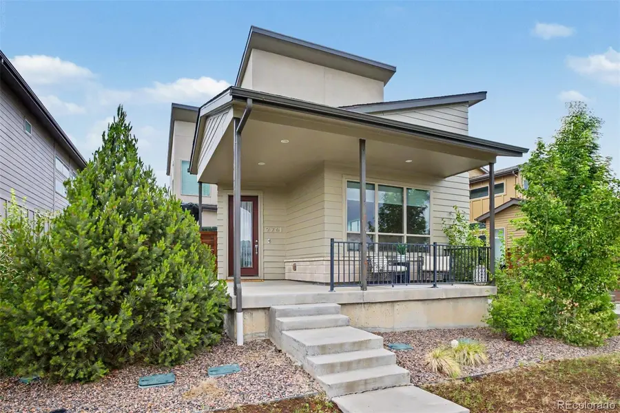 9761 Taylor River-R CIR, Littleton, CO 80125