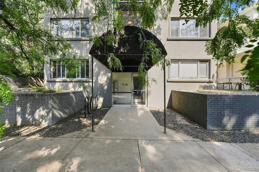 1056 N Marion ST #203, Denver, CO 80218
