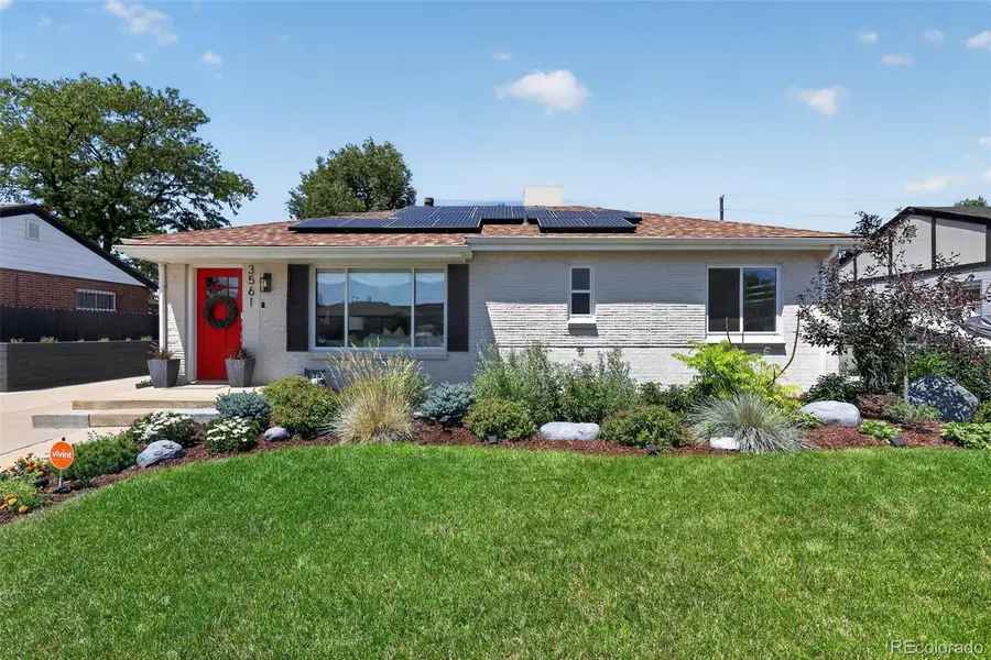 3561 Pontiac ST, Denver, CO 80207