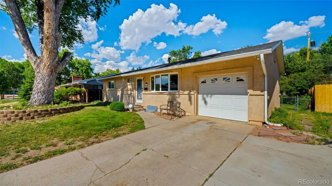 1719 Wynkoop DR, Colorado Springs, CO 80909