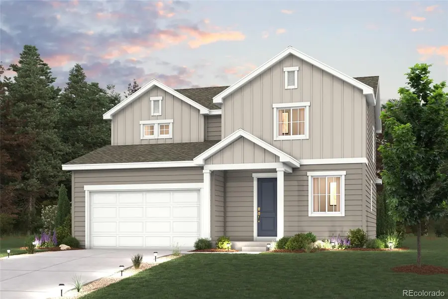 369 Overlook AVE, Lochbuie, CO 80603