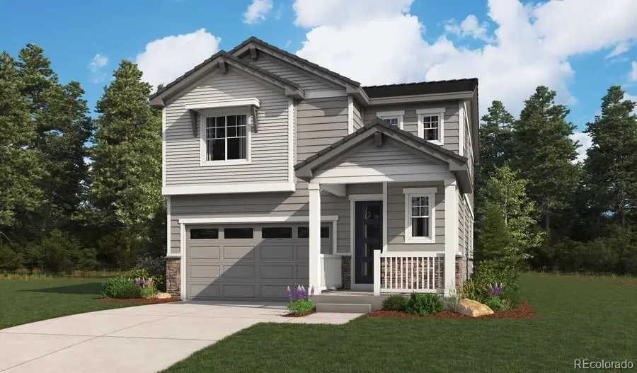 10866 Greenhorn LOOP, Englewood, CO 80112