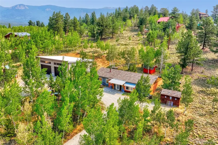 388 Clark RD, Bailey, CO 80421