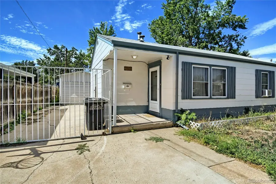 1840 W 51st AVE, Denver, CO 80221