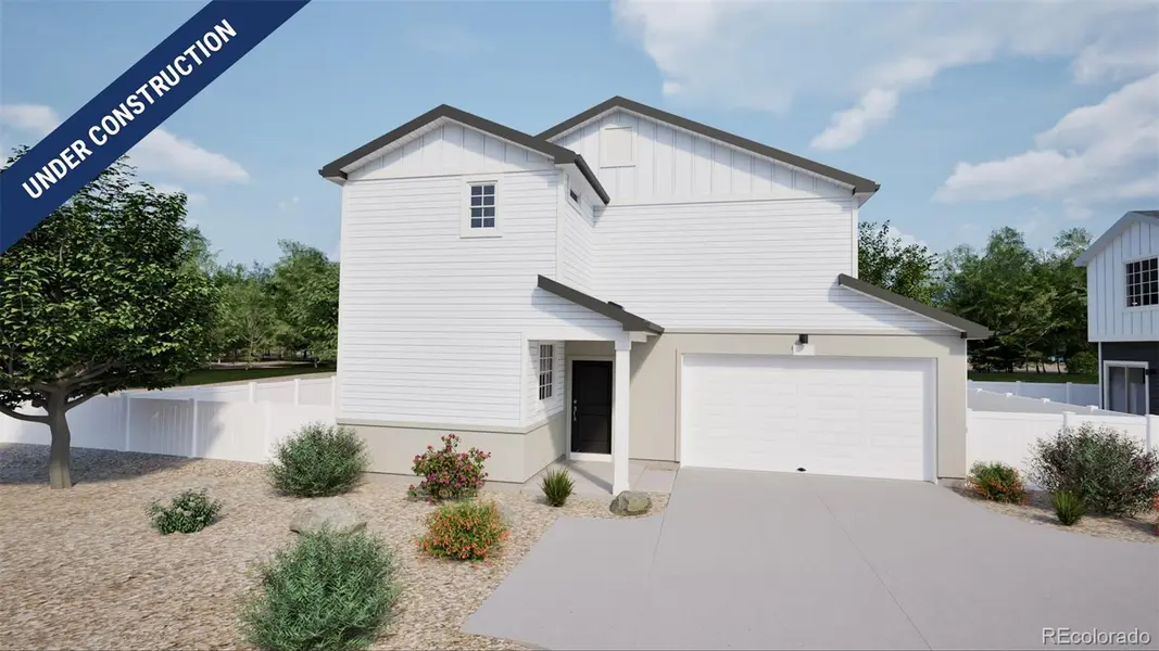 10124 Salem CT, Commerce City, CO 80022