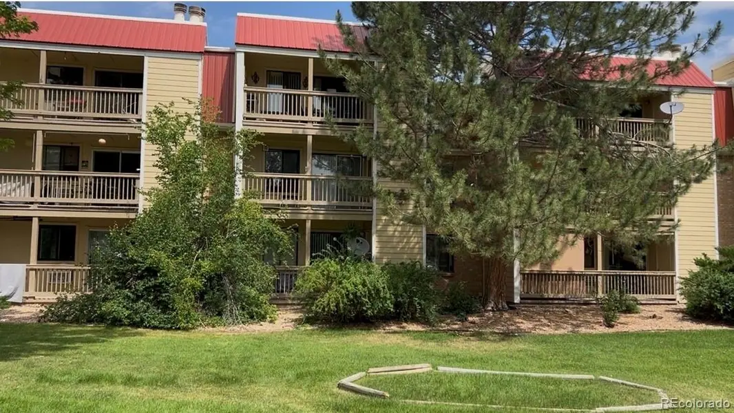14852 E Kentucky DR #935, Aurora, CO 80012