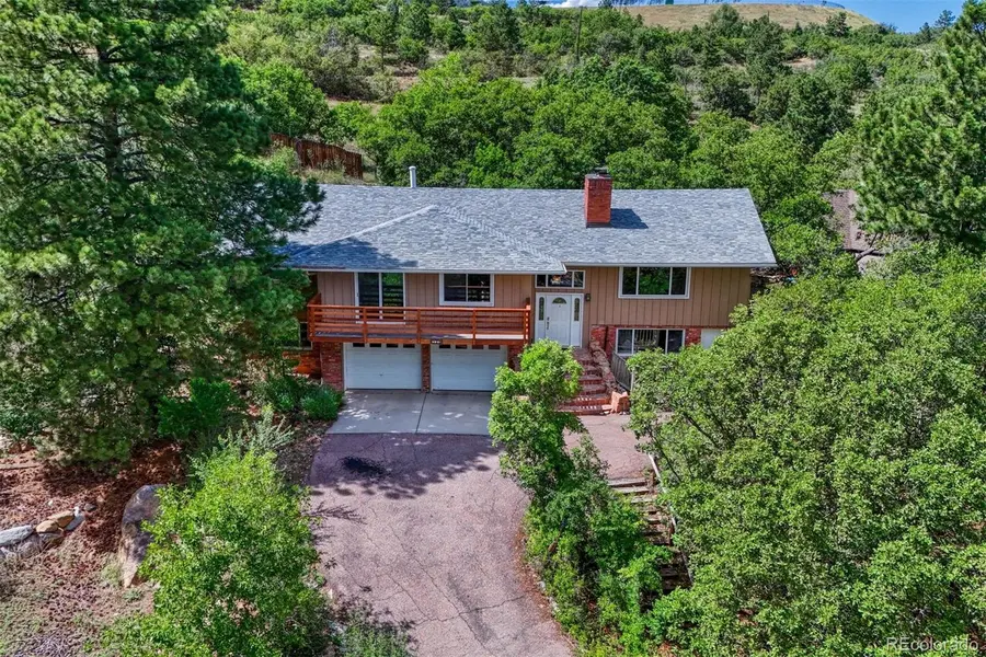 325 Altura WAY, Colorado Springs, CO 80906