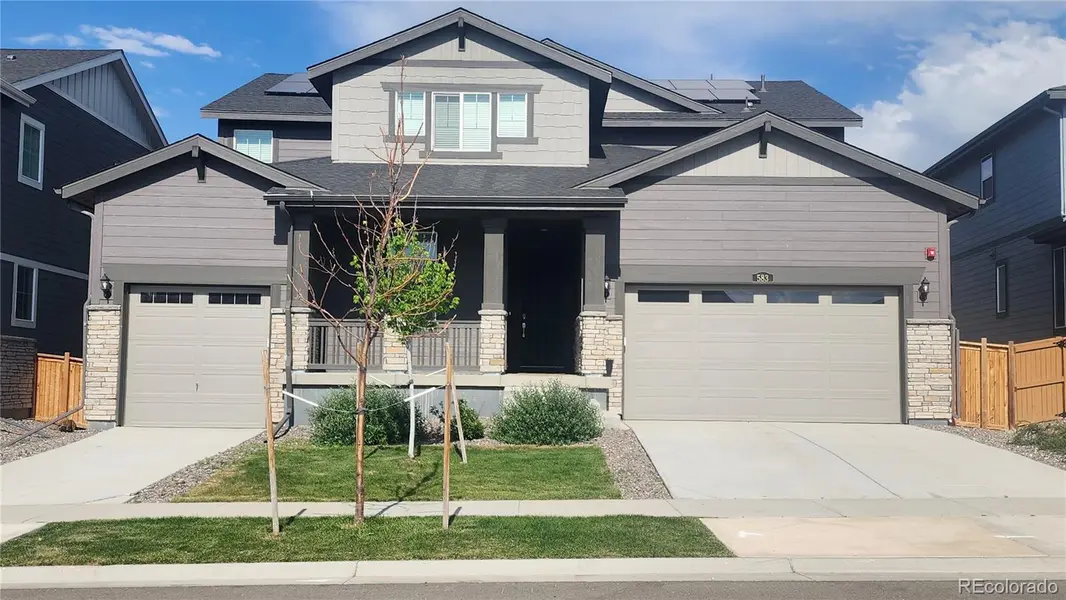 583 Winterfield ST, Erie, CO 80516
