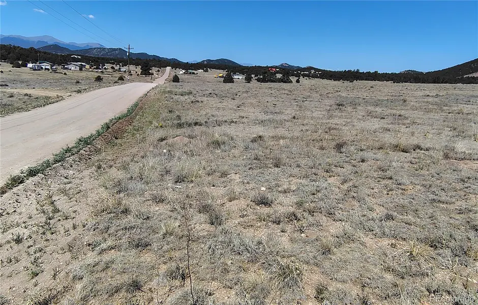 Q PATH, Cotopaxi, CO 81223