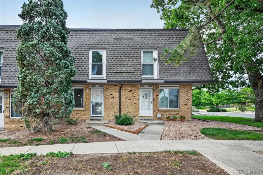 1536 S Pierson ST #118, Lakewood, CO 80232