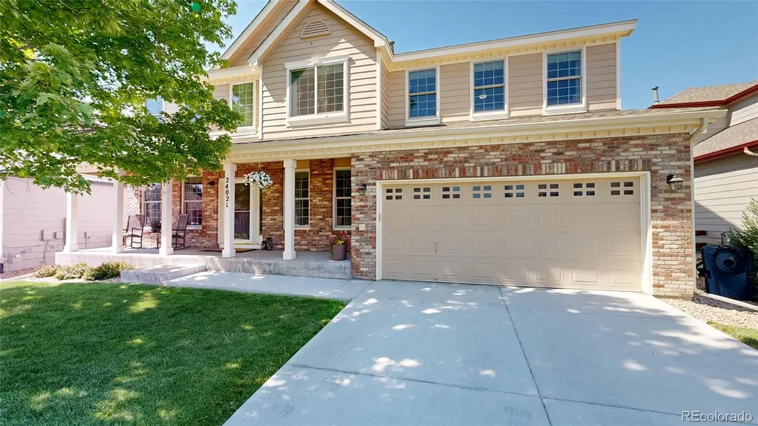24021 E Royal Meadows AVE, Parker, CO 80138