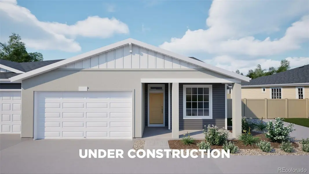 5004 N Tempe ST, Aurora, CO 80019