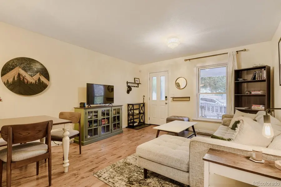 1247 N Stuart ST, Denver, CO 80204