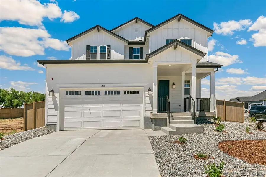 220 Wood Thrush WAY, Erie, CO 80516