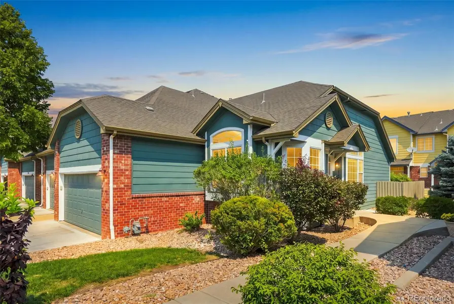 2855 Rock Creek CIR #292, Superior, CO 80027