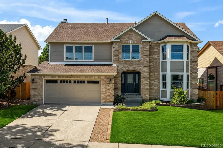 2815 Helmsdale DR, Colorado Springs, CO 80920