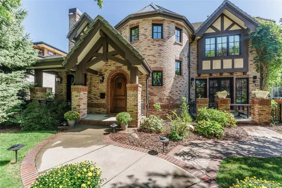 1250 S ELIZABETH ST, Denver, CO 80210