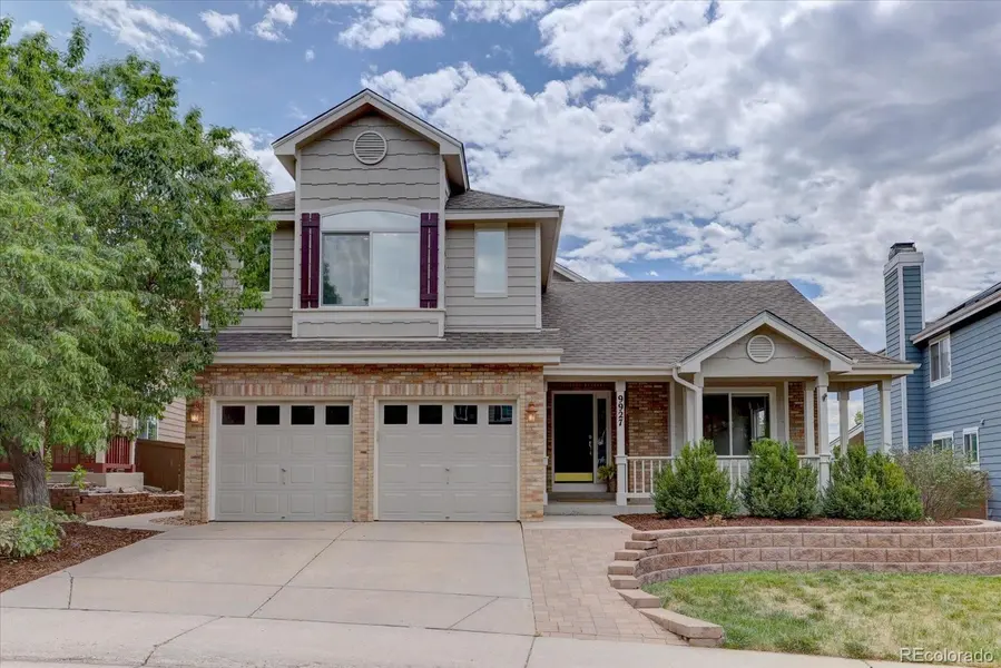9927 Spring Hill LN, Highlands Ranch, CO 80129