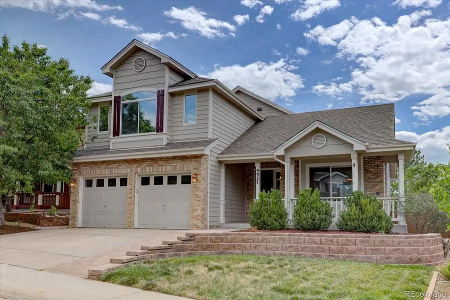 9927 Spring Hill LN, Highlands Ranch, CO 80129