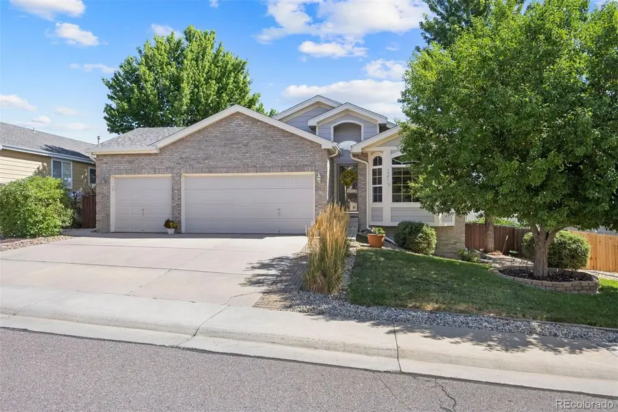 1201 Berganot TRL, Castle Pines, CO 80108