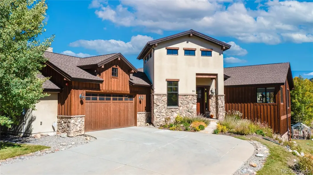 84 Snow Peak CT, Dillon, CO 80435