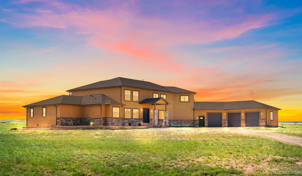 16034 E Mccara CT, Peyton, CO 80831