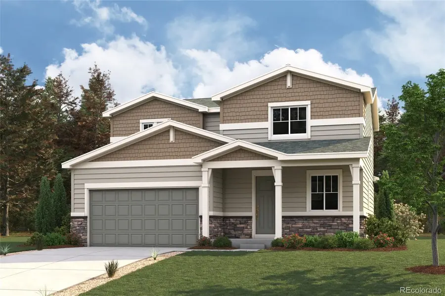 2125 Summit PL, Fort Lupton, CO 80621