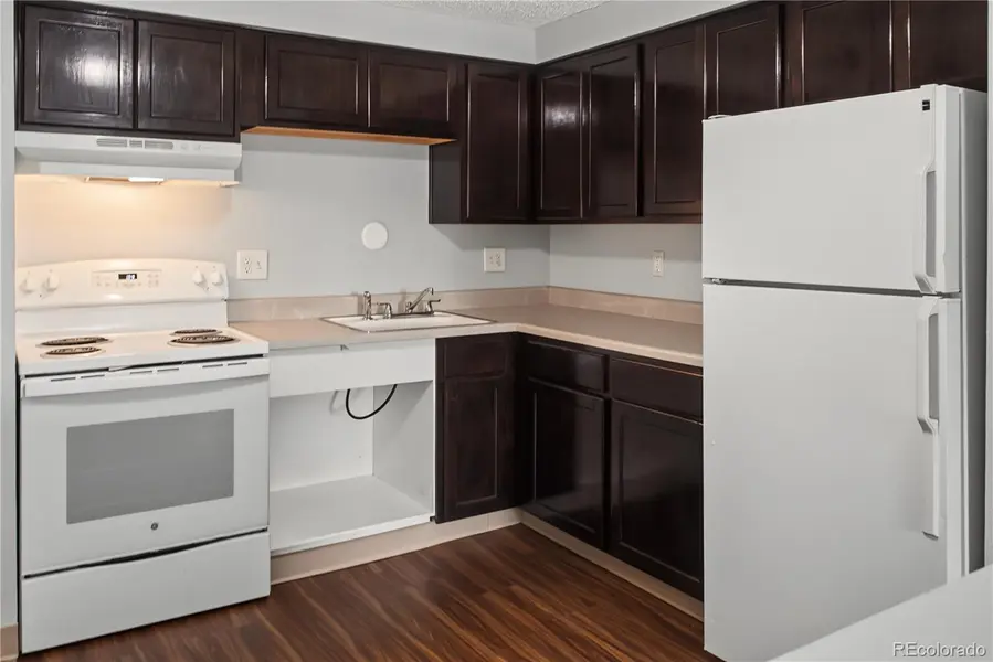 8828 E Florida AVE #17, Denver, CO 80247