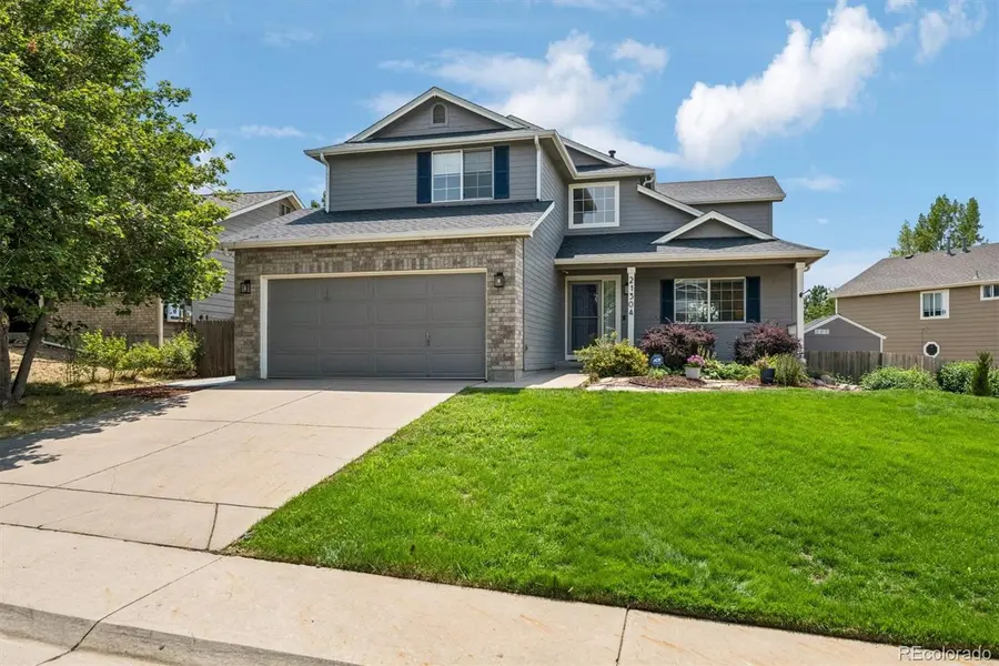 21304 E Prentice PL, Centennial, CO 80015