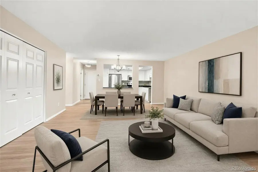 14300 E Marina DR #205, Aurora, CO 80014