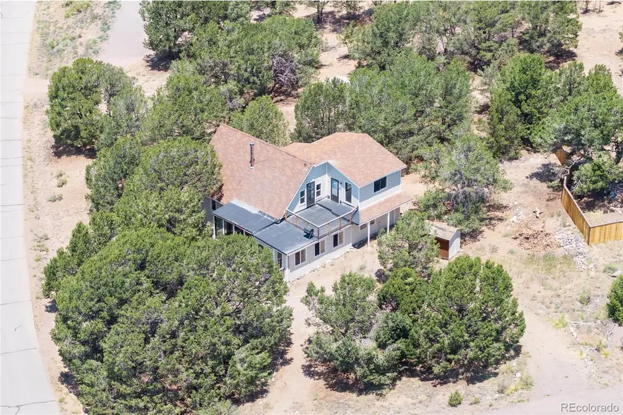 111 Skyview WAY, Crestone, CO 81131