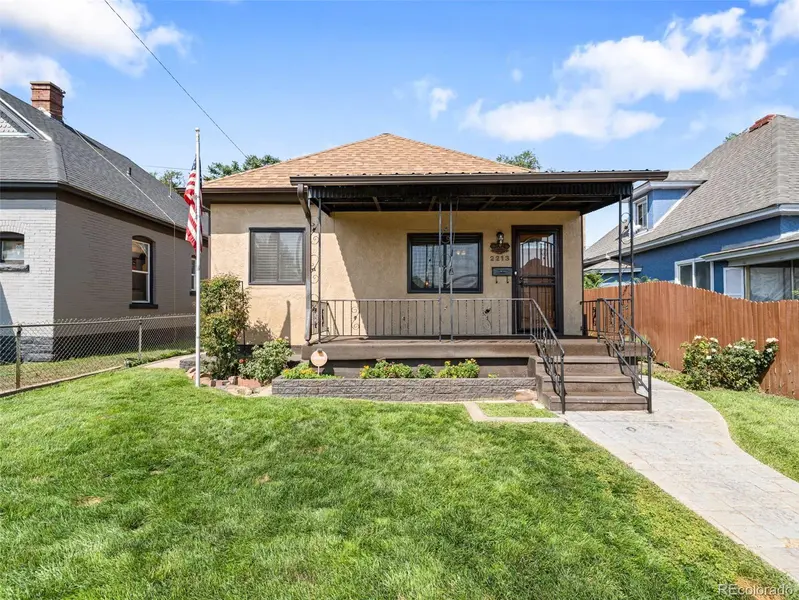2213 E Evans AVE, Pueblo, CO 81004