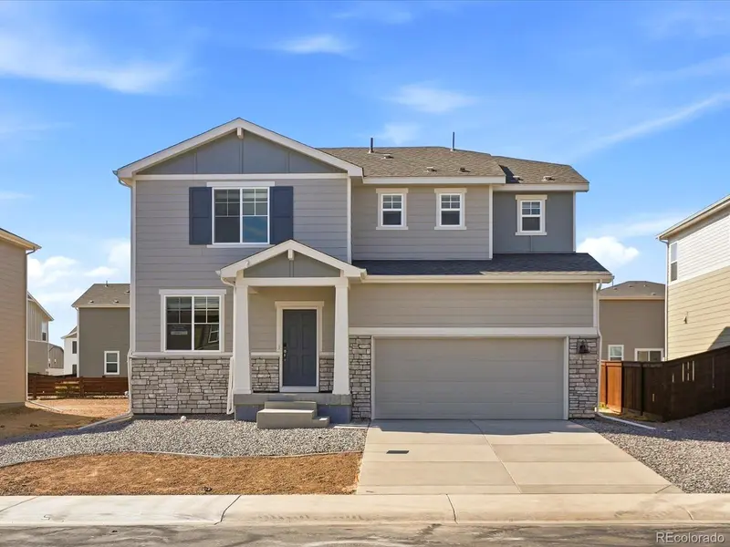 4654 Sugarcane ST, Johnstown, CO 80534