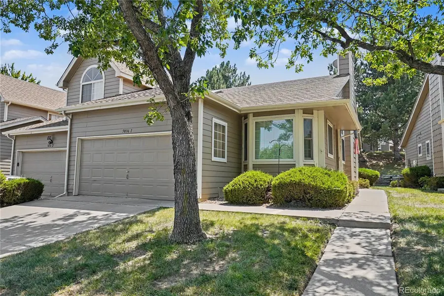 5036 W 68th AVE #1, Westminster, CO 80030