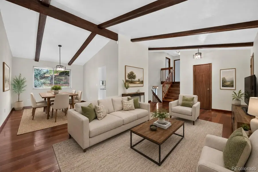 2436 S Lansing WAY, Aurora, CO 80014