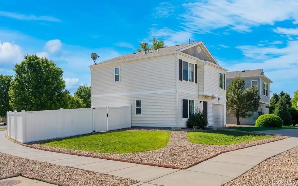 4528 Andes ST, Denver, CO 80249