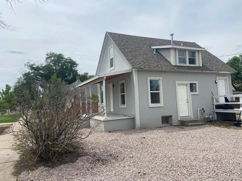 319 W Beaver AVE #A, B, C, Fort Morgan, CO 80701