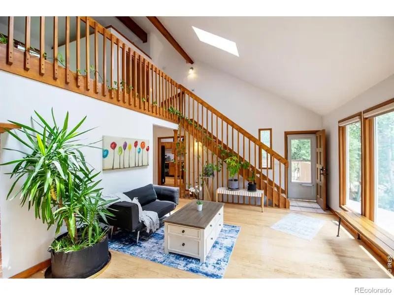 1221 Hughesville RD, Black Hawk, CO 80422