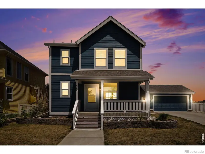 9505 E 109th CIR, Commerce City, CO 80640