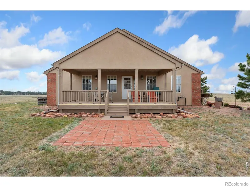 167 Rawah CT, Livermore, CO 80536