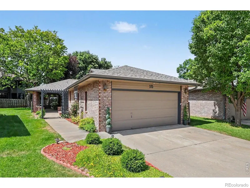 2010 46th AVE, Greeley, CO 80634