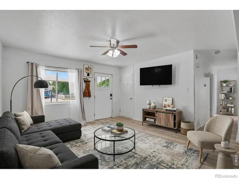 501 Circle DR, Fort Morgan, CO 80701