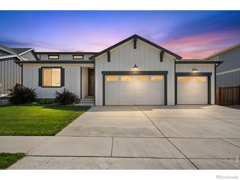 214 Dorothy DR, Berthoud, CO 80513