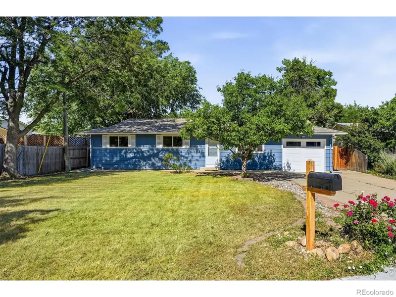1035 6th ST, Berthoud, CO 80513