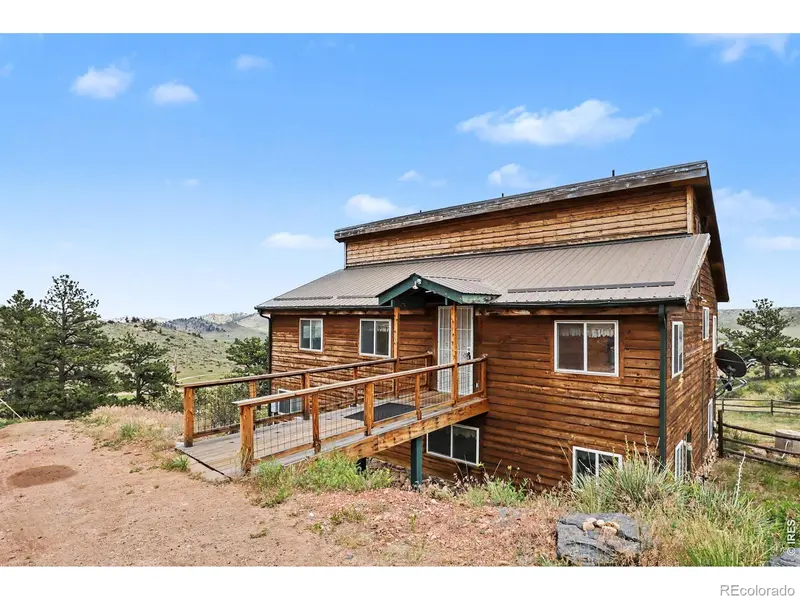 115 Paca View CT, Livermore, CO 80536
